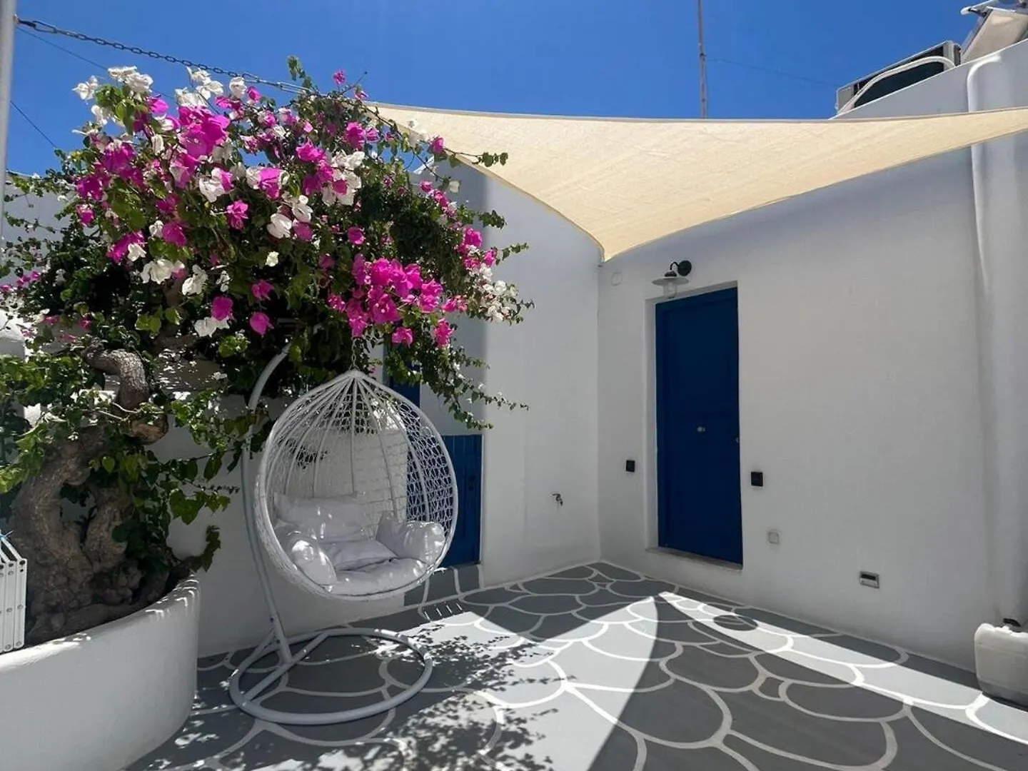 Alkisti Suite Next To The Windmills Of Mykonos Mykonos Town