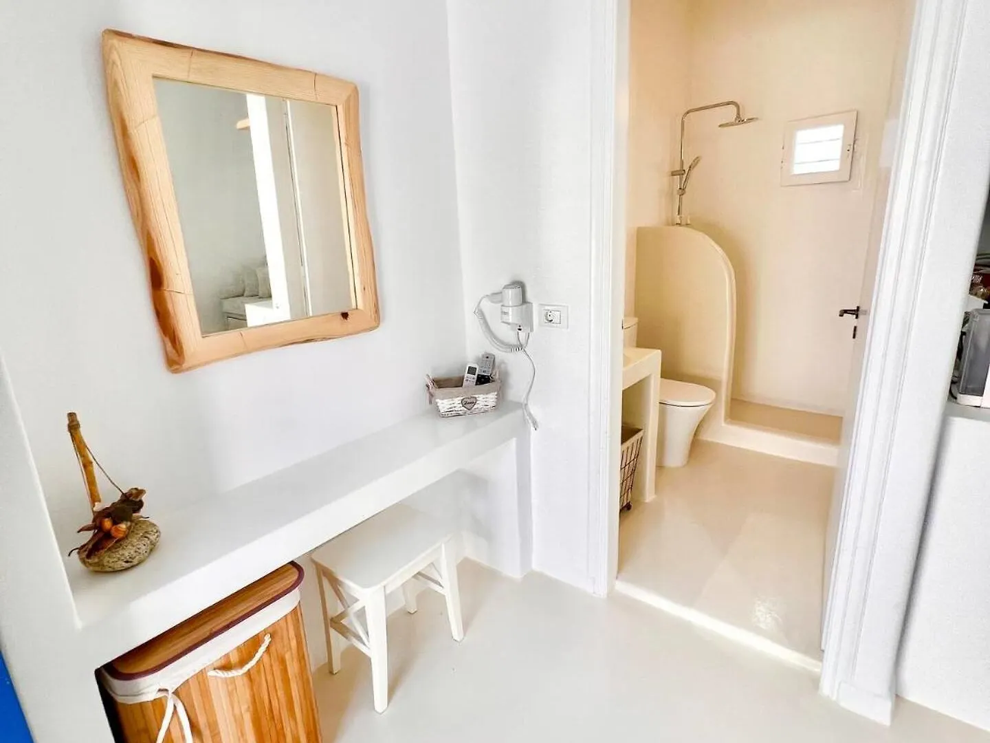 Alkisti Suite Next To The Windmills Of Mykonos Mykonos Town