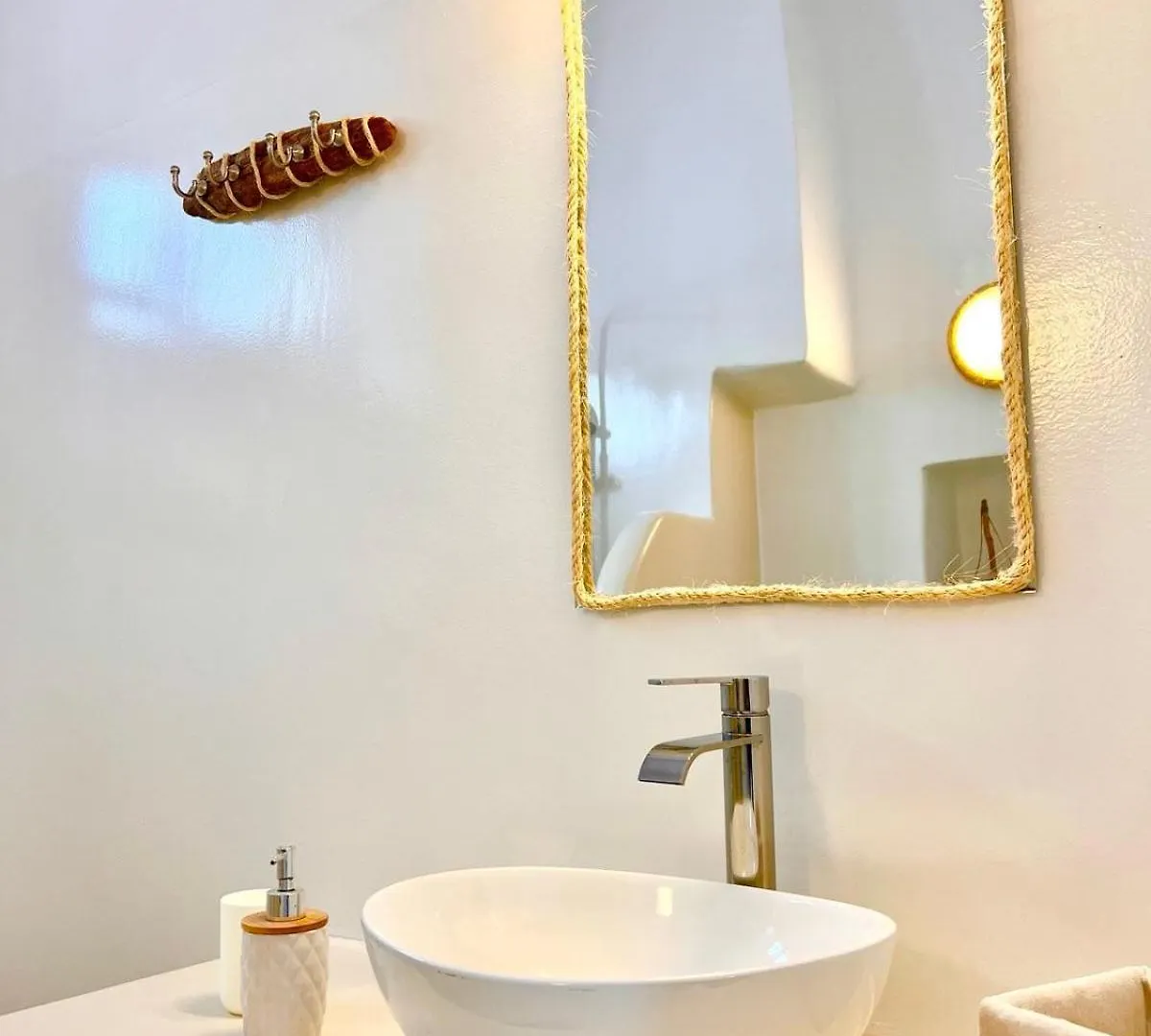 Alkisti Suite Next To The Windmills Of Mykonos Mykonos Town 0*,  Grecia
