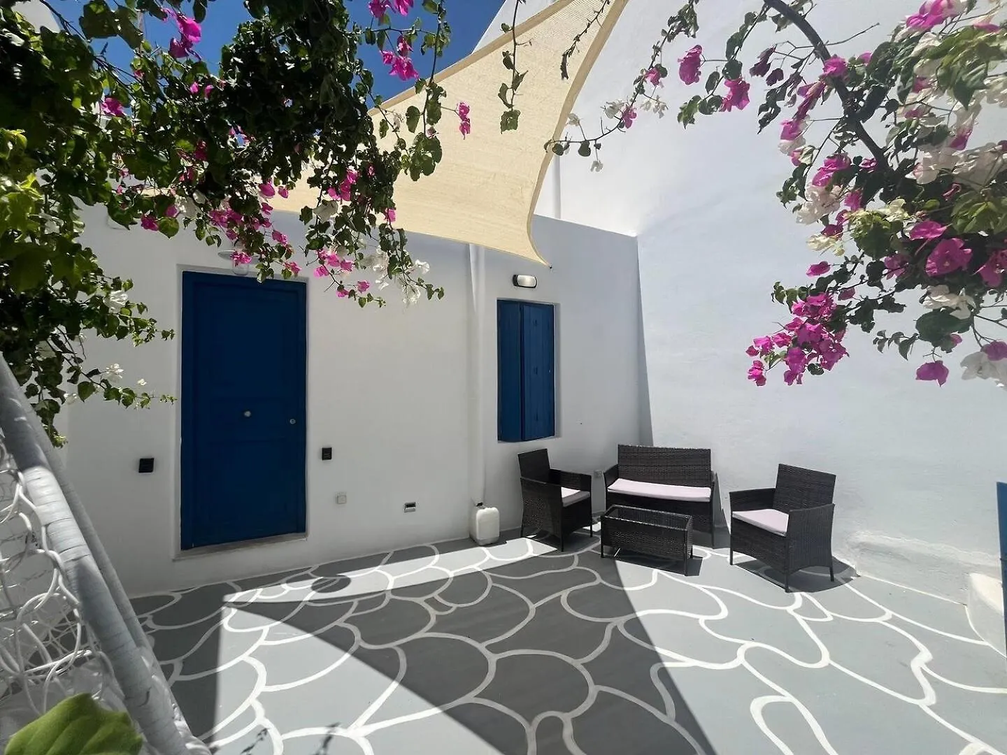 Alkisti Suite Next To The Windmills Of Mykonos Mykonos Town 0*,