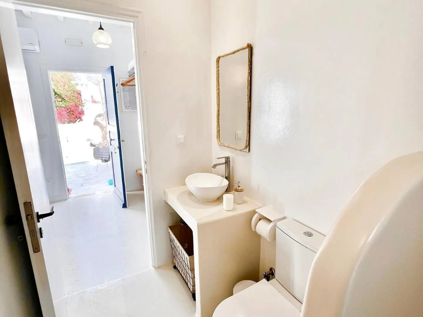 Alkisti Suite Next To The Windmills Of Mykonos Mykonos Town 0*,