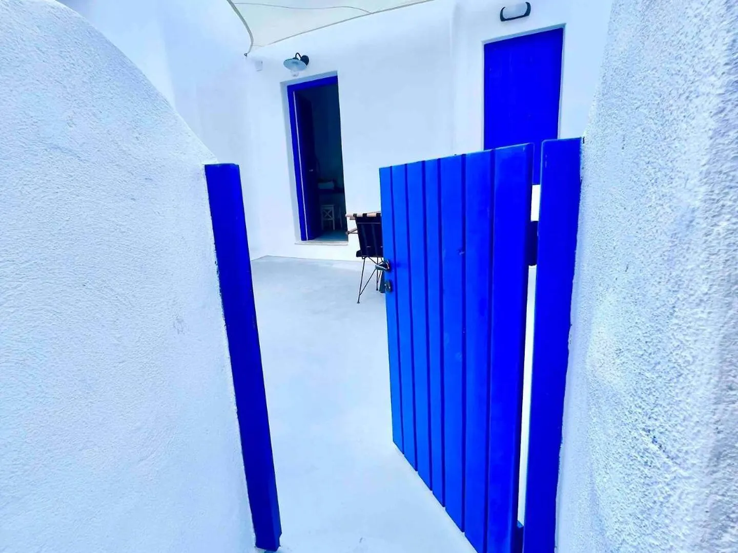 Appartamento Alkisti Suite Next To The Windmills Of Mykonos Mykonos Town