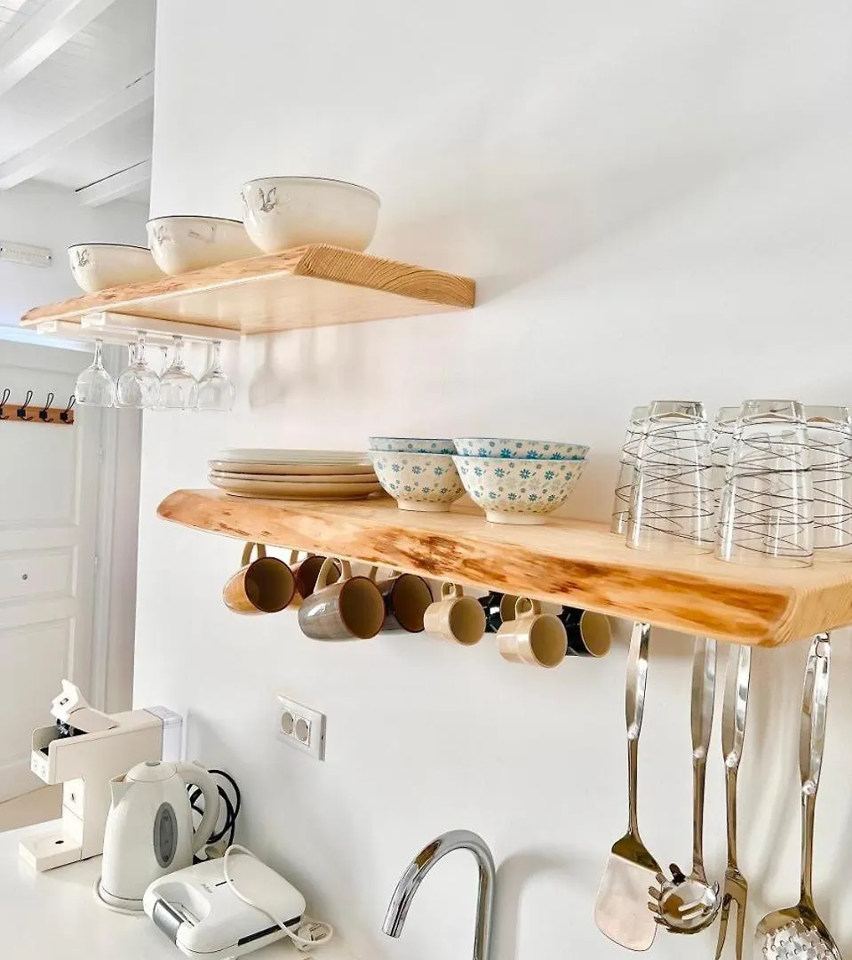 Appartamento Alkisti Suite Next To The Windmills Of Mykonos Mykonos Town