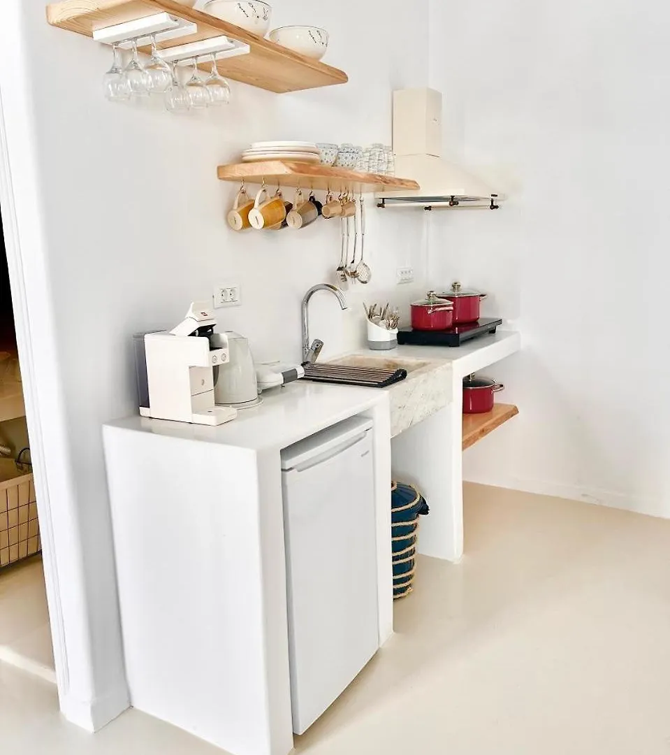 Appartamento Alkisti Suite Next To The Windmills Of Mykonos Mykonos Town
