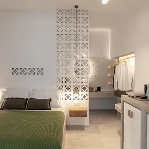  Appartement Salvatore's Island House